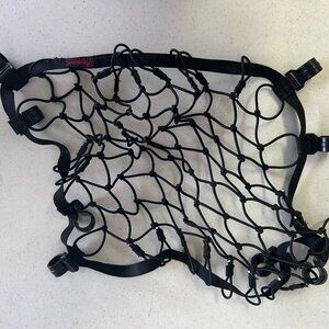 Indian Motorcycle Cargo Net